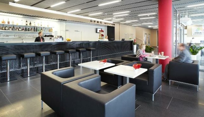 Clarion Congress Hotel Ústí nad Labem Ústí nad Labem